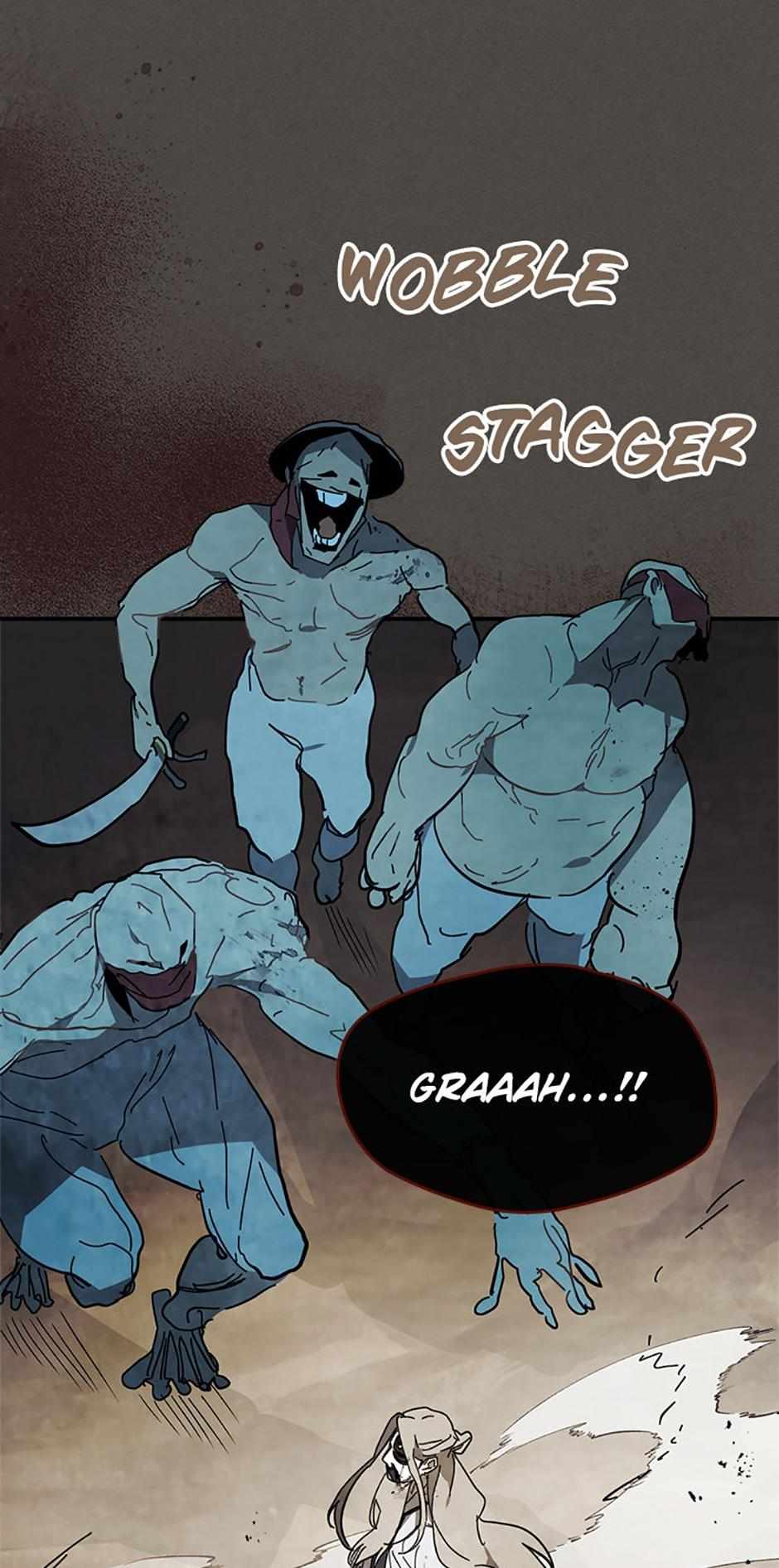 Yi Shen Dang Guan Chapter 76 12
